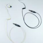 PRN Replica INVISIO M3 TAN Bone Conduction Earphone Headset Devgru