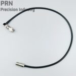 PRN Quick Release Relocation Antenna Extension cable FOR TRI TCA FCS PRC152 148