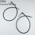 PRN Quick Release Relocation Antenna Extension cable FOR TRI TCA FCS PRC152 148 - Image 4