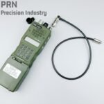 PRN Quick Release Relocation Antenna Extension cable FOR TRI TCA FCS PRC152 148 - Image 8