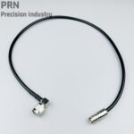 PRN Relocation Antenna Extension cable FOR TRI TCA FCS PRC152 148 - Image 3