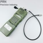 PRN Relocation Antenna Extension cable FOR TRI TCA FCS PRC152 148 - Image 4