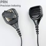 PRN Portable Speaker Handmic W/ Air Duct Earphone For TRI TCA PRC152/148/117 - Image 6