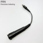PRN INVISIO V60 PTT to U92/U174 Adapter cable V Series - Image 5