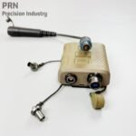 PRN INVISIO V60 PTT to U92/U174 Adapter cable V Series - Image 7