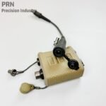 PRN INVISIO V60 PTT to U92/U174 Adapter cable V Series - Image 8