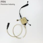 PRN INVISIO V60 PTT to U92/U174 Adapter cable V Series - Image 9
