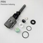 PRN NEXUS AP-136 6PIN Famale Connector Nylon Cover Stainless Steel Core - Image 3