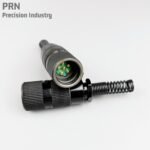 PRN NEXUS AP-136 6PIN Famale Connector Nylon Cover Stainless Steel Core - Image 8