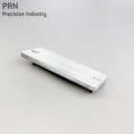 PRN CNC Aluminum Battery Back Cover W/ Screw For Harris AN PRC-117/RF-5800 Radio - Image 5