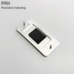 PRN CNC Aluminum Battery Back Cover W/ Screw For Harris AN PRC-117/RF-5800 Radio - Image 6