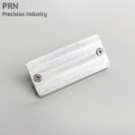 PRN CNC Aluminum Battery Back Cover W/ Screw For Harris AN PRC-117/RF-5800 Radio - Image 7