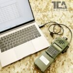 TCA USB Programming Cable & Software For 2023 NEW TCA PRC152/GPS - Image 3