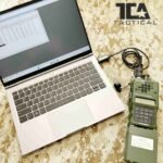 TCA USB Programming Cable & Software For Old TCA PRC152 & 148 Earlier Than 2022 - Image 3
