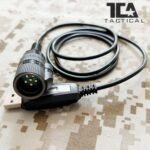 TCA USB Programming Cable & Software For Old TCA PRC152 & 148 Earlier Than 2022 - Image 5