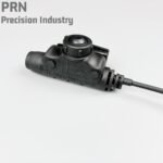 PRN TEA U94V2 PTT NATO Wire Kenwood plug For Baofeng Radio UV5R 3R+ UV8R - Image 6