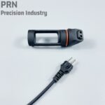 PRN Mic Kit For TR2 Tactical Respirator II MASK for PELTOR COMTAC HEADSET - Image 3