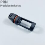 PRN Mic Kit For TR2 Tactical Respirator II MASK for PELTOR COMTAC HEADSET - Image 2