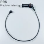 PRN Mic Kit For TR2 Tactical Respirator II MASK for PELTOR COMTAC HEADSET - Image 5