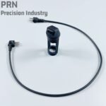 PRN Mic Kit For TR2 Tactical Respirator II MASK for PELTOR COMTAC HEADSET - Image 4