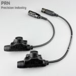 PRN PTT Button Waterproof Cover For TEA/PRN U94V2 PTT - Image 8