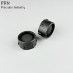PRN PTT Button Waterproof Cover For TEA/PRN U94V2 PTT