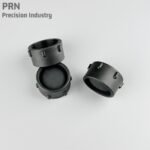 PRN PTT Button Waterproof Cover For TEA/PRN U94V2 PTT - Image 3