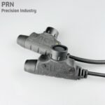 PRN PTT Button Waterproof Cover For TEA/PRN U94V2 PTT - Image 7