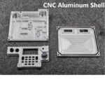 FCS PRC-117G UV DUAL BAND Hi-Power CNC Aluminum Shell HARRIS Radio 20W Full Set - Image 10