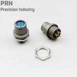 PRN U-283/U GC283/U PRC148 152 6 Pin Connector Extended Thread Better For Modify