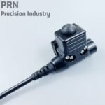 PRN Replica APX U94 PTT FOR Motorola APX HKP SDU - Image 4