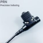 PRN Replica APX U94 PTT FOR Motorola APX HKP SDU - Image 5