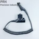 PRN Replica APX U94 PTT FOR Motorola APX HKP SDU - Image 6