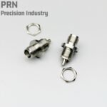 PRN Functional Steel TNC Antenna Port For Harris/Thales PRC148/PRC152 Dummy - Image 3