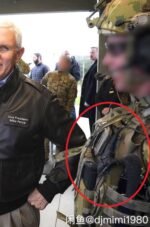 PRN Right Angle 10PIN TEA U94V2 PTT Maritime U94/MK-10 W/Button Waterproof Cover - Image 16