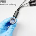 PRN Dual Channel Dual Com 19PIN to 6PIN Adapter Cable 12193-0060-A1 For PRC163 - Image 5