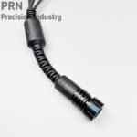 PRN Dual Channel Dual Com 19PIN to 6PIN Adapter Cable 12193-0060-A1 For PRC163 - Image 11