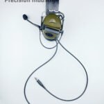 PRN Replica Dual Com COMTAC ii COMTAC2 Headset DEVGRU NAVY SEALS OLDSCHOOL
