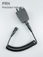 PRN Replica 10PIN to 10PIN Spiral Cable For 10PIN TEA UNIVERSAL PTT Devgru - Image 6