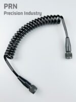 PRN Replica 10PIN to 10PIN Spiral Cable For 10PIN TEA UNIVERSAL PTT Devgru - Image 8