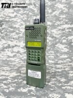TRI AN/PRC-152 15W Hi Power 12.6V Aluminum Shell Multiband MBITR RADIO