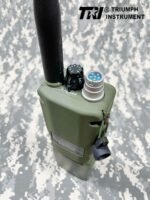 TRI AN/PRC-152 15W Hi Power 12.6V Aluminum Shell Multiband MBITR RADIO - Image 4