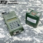 TRI AN/PRC-152 15W Hi Power 12.6V Aluminum Shell Multiband MBITR RADIO - Image 6