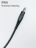 PRN Replica Single Com COMTAC ii COMTAC2 Headset DEVGRU NAVY SEALS OLDSCHOOL - Image 8