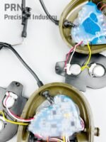 PRN Replica Single Com COMTAC ii COMTAC2 Headset DEVGRU NAVY SEALS OLDSCHOOL - Image 9