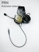 PRN Replica Single Com COMTAC ii COMTAC2 Headset DEVGRU NAVY SEALS OLDSCHOOL - Image 10