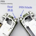 PRN Functional Steel TNC Antenna Port For Harris PRC163/PRC163 Dummy - Image 6