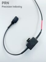 PRN 6PIN JPTT MH180V Atlantic Bone Conduct Headset DEVGRU AOR TRI FCS PRC148 152 - Image 3