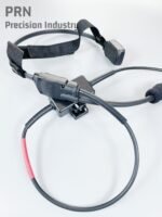 PRN 6PIN JPTT MH180V Atlantic Bone Conduct Headset DEVGRU AOR TRI FCS PRC148 152 - Image 5