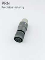 10PIN to 6PIN adapter MBITR INVISIO SILYNX TEA PTT PRC148 DEVGRU MARSOC SEAL FR - Image 4